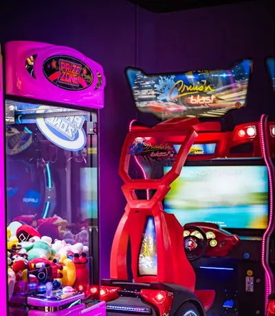 PLAY CITY - Galeria Sudecka